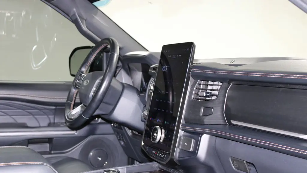 2023 Ford Expedition MAX Platinum
