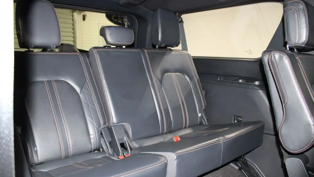 2023 Ford Expedition MAX Platinum