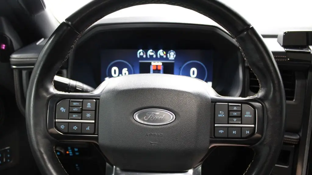 2023 Ford Expedition MAX Platinum