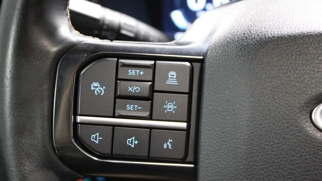 2023 Ford Expedition MAX Platinum