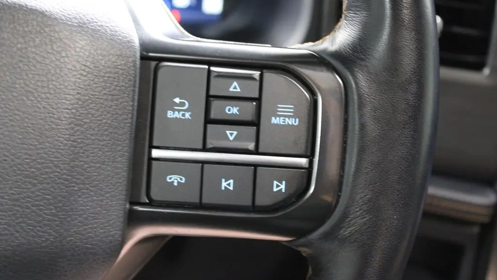 2023 Ford Expedition MAX Platinum