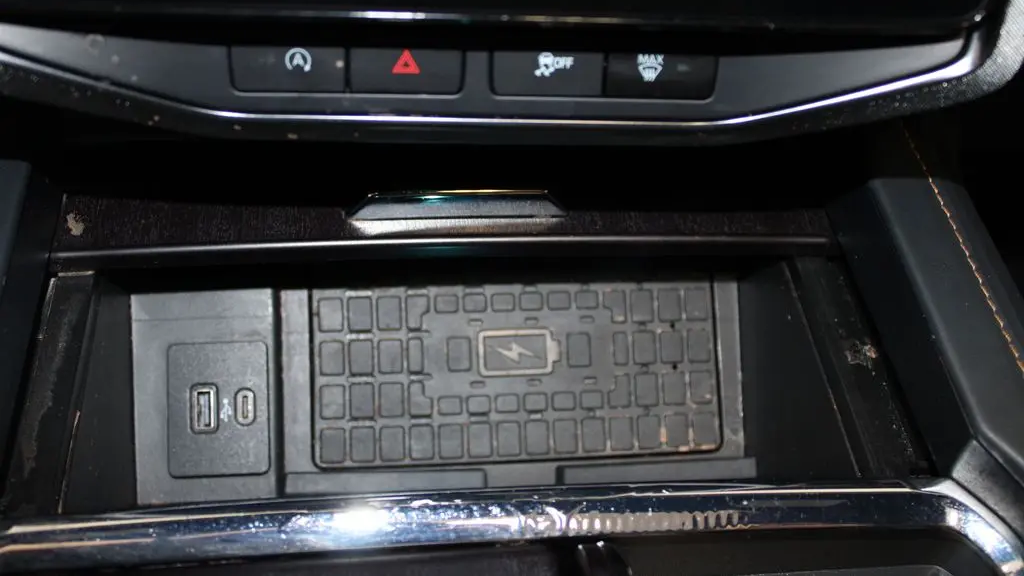 2023 Ford Expedition MAX Platinum