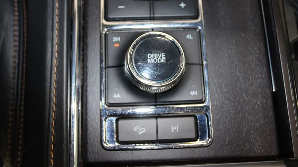 2023 Ford Expedition MAX Platinum
