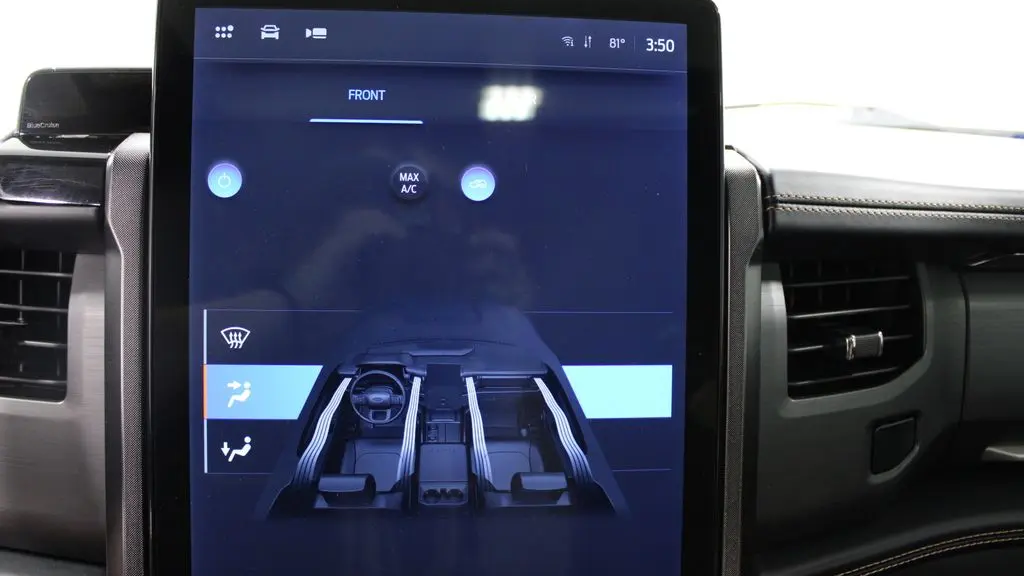 2023 Ford Expedition MAX Platinum