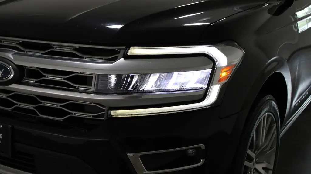 2023 Ford Expedition MAX Platinum