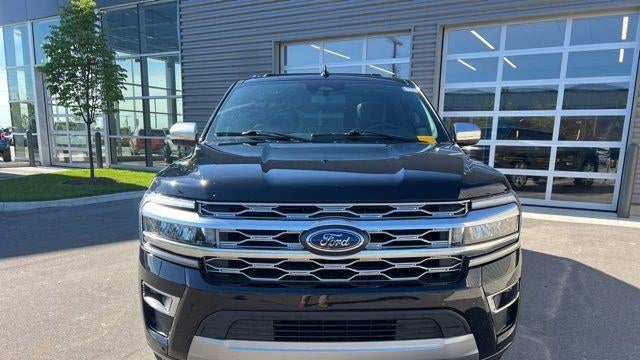 2023 Ford Expedition MAX Platinum