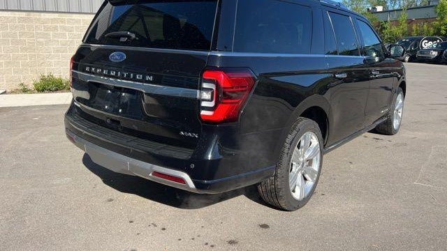 2023 Ford Expedition MAX Platinum