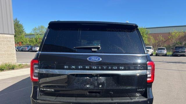 2023 Ford Expedition MAX Platinum