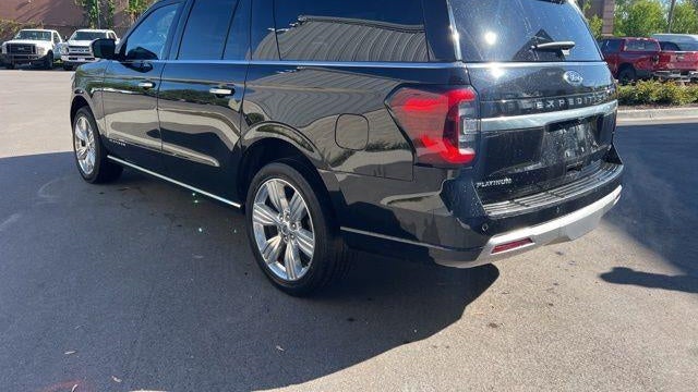 2023 Ford Expedition MAX Platinum