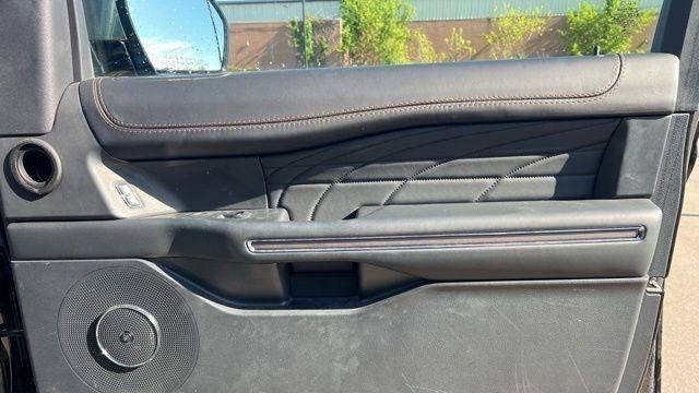 2023 Ford Expedition MAX Platinum