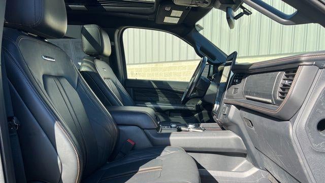 2023 Ford Expedition MAX Platinum