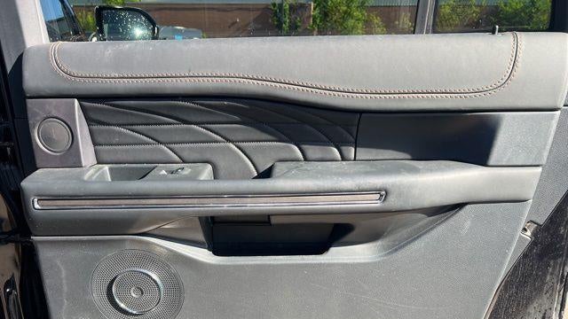 2023 Ford Expedition MAX Platinum