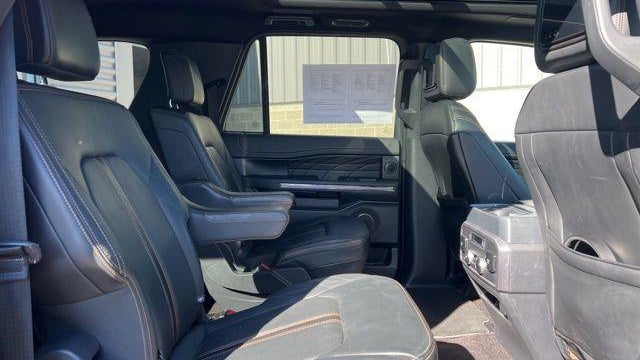 2023 Ford Expedition MAX Platinum