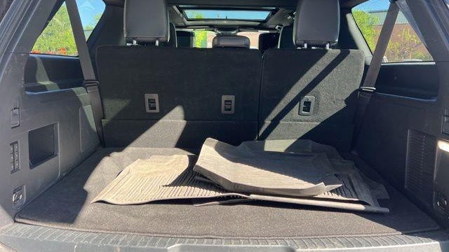 2023 Ford Expedition MAX Platinum