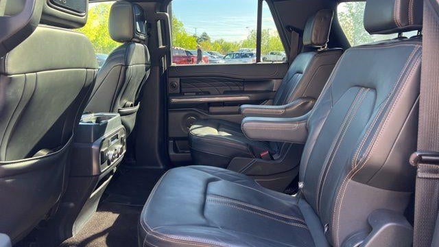 2023 Ford Expedition MAX Platinum