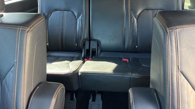 2023 Ford Expedition MAX Platinum