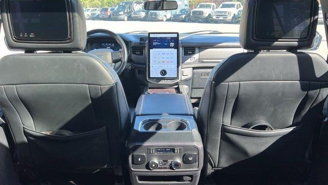 2023 Ford Expedition MAX Platinum