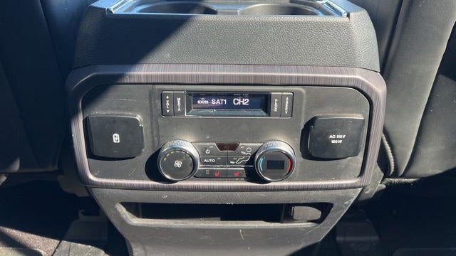 2023 Ford Expedition MAX Platinum