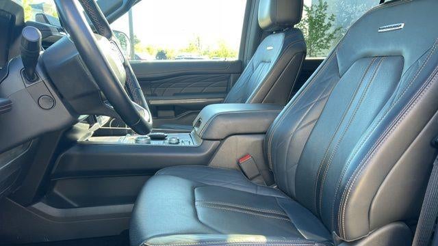 2023 Ford Expedition MAX Platinum