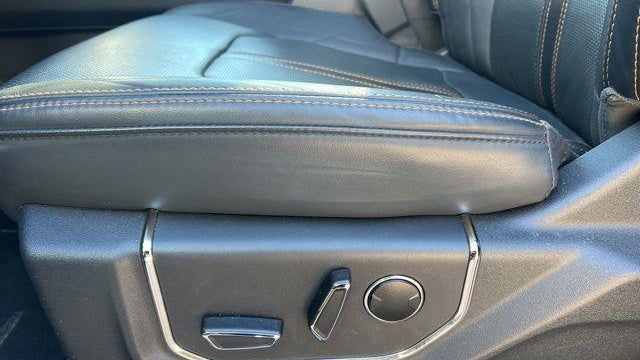 2023 Ford Expedition MAX Platinum