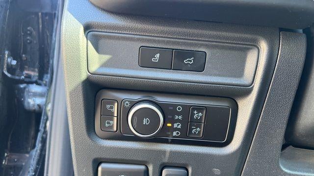 2023 Ford Expedition MAX Platinum