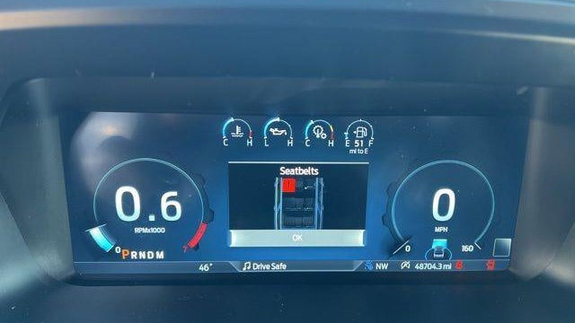 2023 Ford Expedition MAX Platinum