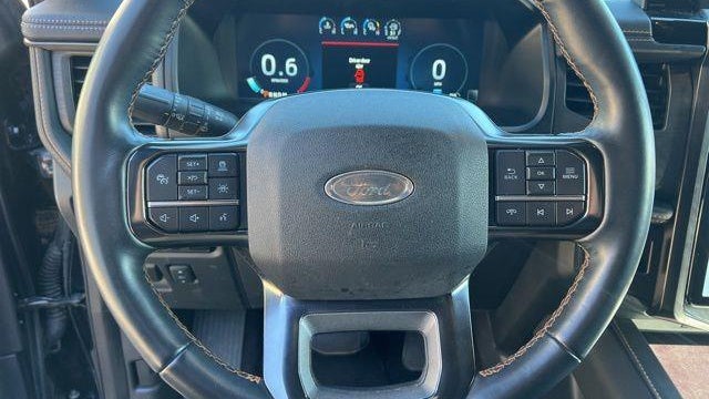 2023 Ford Expedition MAX Platinum