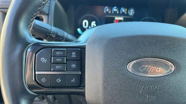 2023 Ford Expedition MAX Platinum