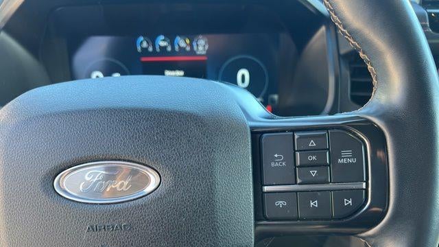 2023 Ford Expedition MAX Platinum