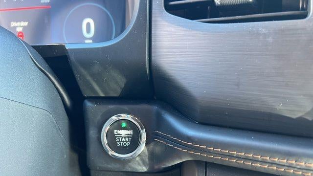 2023 Ford Expedition MAX Platinum