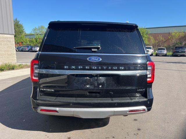 2023 Ford Expedition - $51,648