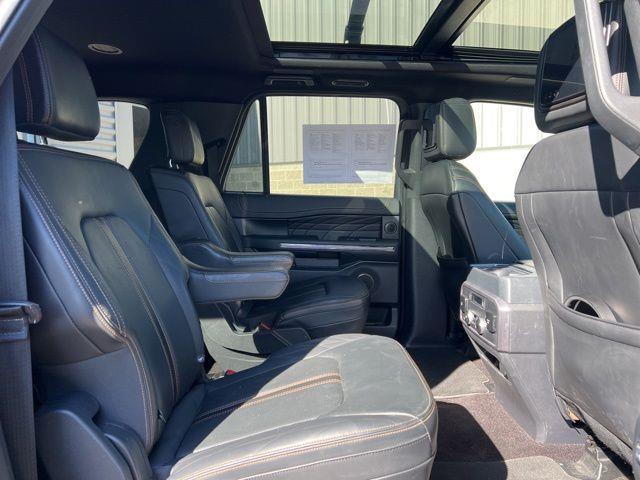 2023 Ford Expedition - $51,648