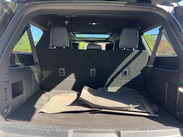 2023 Ford Expedition - $51,648