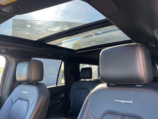 2023 Ford Expedition - $51,648