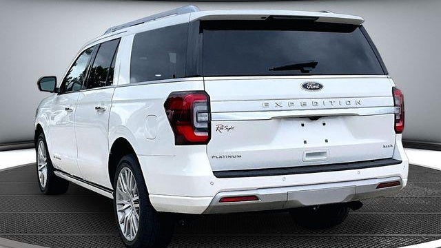 2023 Ford Expedition MAX Platinum