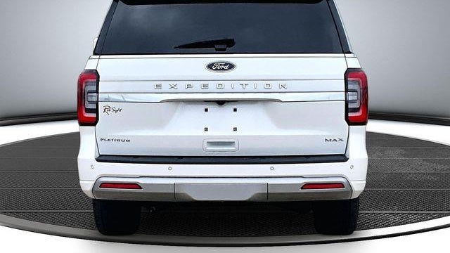 2023 Ford Expedition MAX Platinum