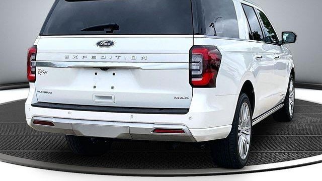 2023 Ford Expedition MAX Platinum