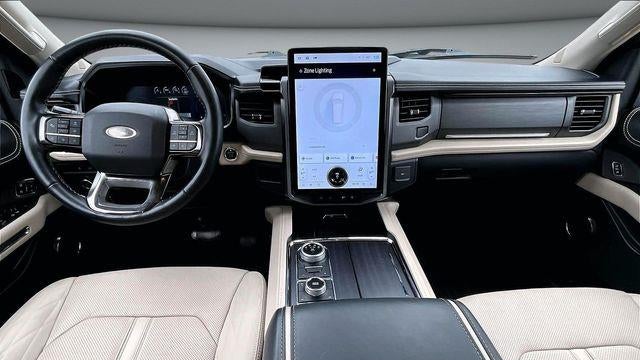 2023 Ford Expedition MAX Platinum