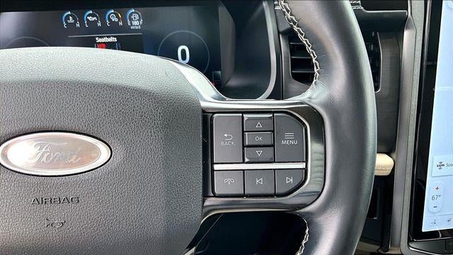 2023 Ford Expedition MAX Platinum