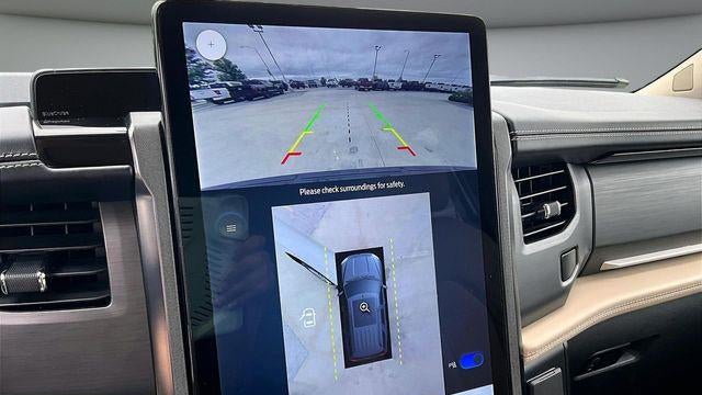 2023 Ford Expedition MAX Platinum