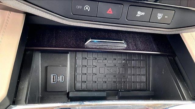 2023 Ford Expedition MAX Platinum
