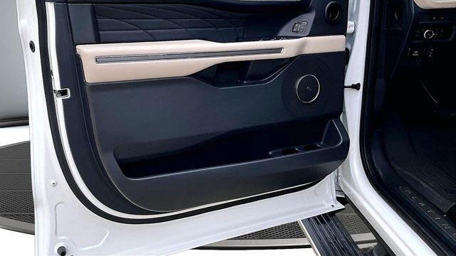 2023 Ford Expedition MAX Platinum
