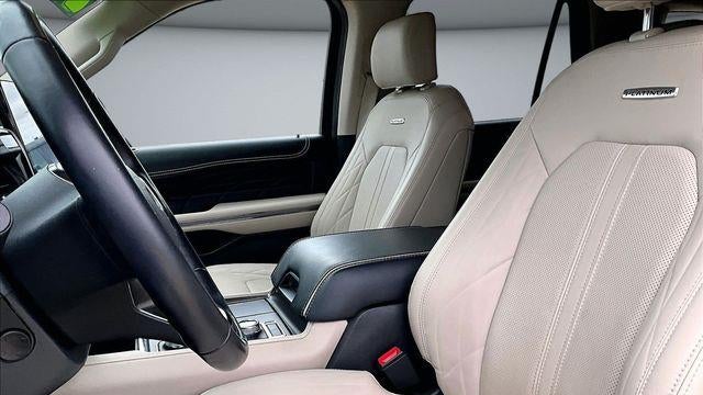 2023 Ford Expedition MAX Platinum