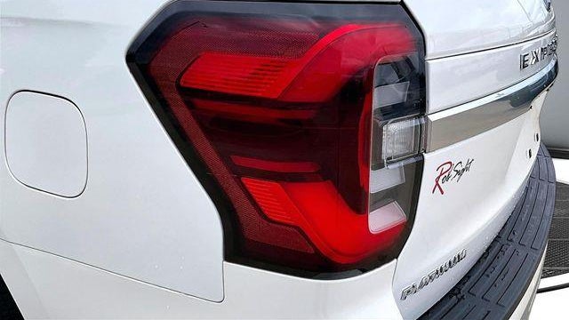 2023 Ford Expedition MAX Platinum