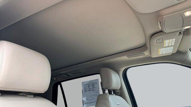 2023 Ford Expedition MAX Platinum