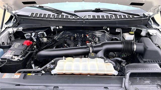 2023 Ford Expedition MAX Platinum