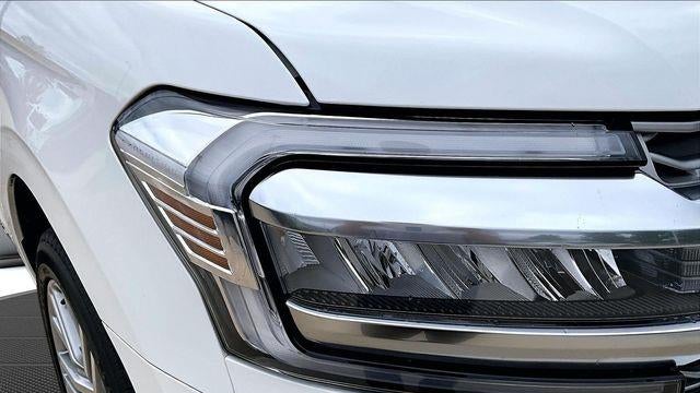 2023 Ford Expedition MAX Platinum