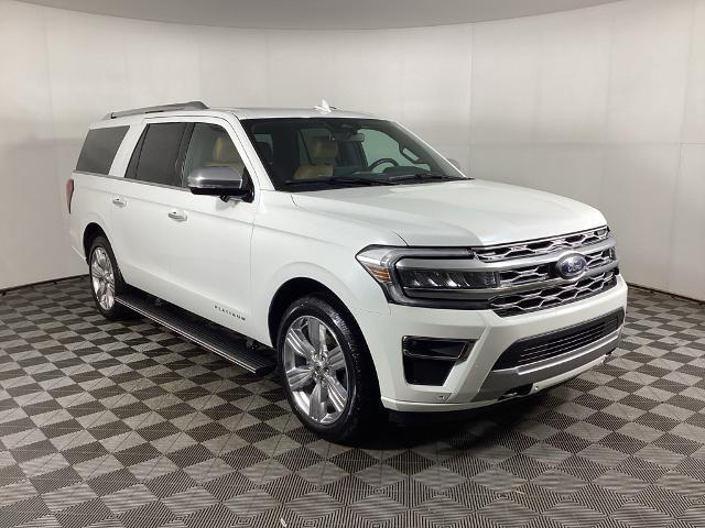 2023 Ford Expedition - $47,946