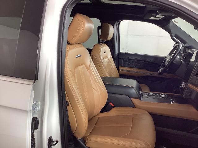 2023 Ford Expedition - $47,946