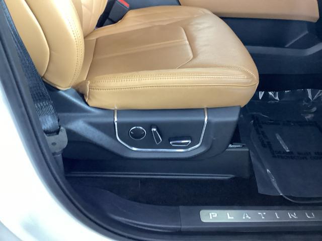 2023 Ford Expedition - $47,946